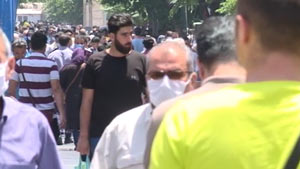 موج سواری رسانه‌های معاند برای بازی با روان مردم ایران + فیلم