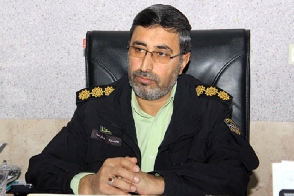 تفرجگاه‌های کرمان از وسایل نقلیه متخلف پاکسازی شدند