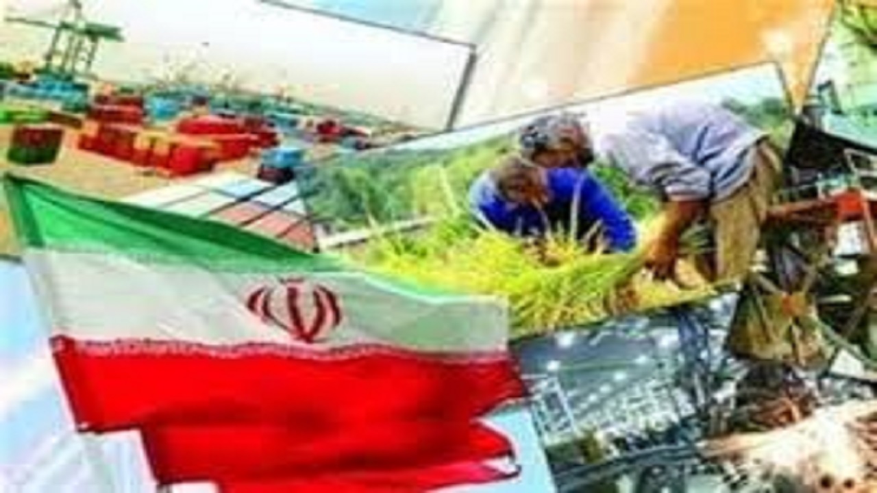 تثبیت اشتغال و ایجاد اشتغال جدید خدمت بزرگ به جامعه است