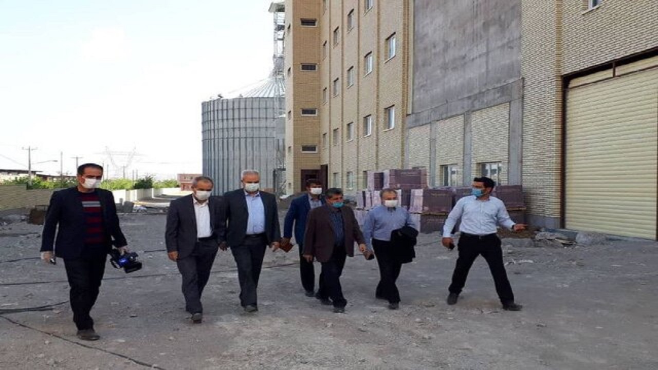 ۱۰ درصد صادرات غیرنفتی کشور متعلق به آذربایجان شرقی است