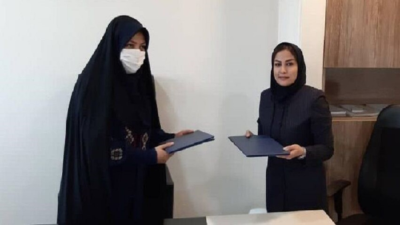 تفاهم&zwnj;نامه &laquo;حمایت از زنان آسیب&zwnj;دیده آذربایجان&zwnj;شرقی&raquo; منعقد شد