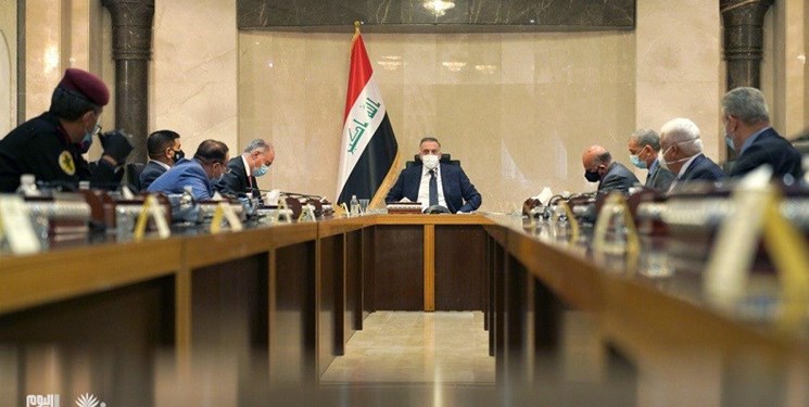 تاکید شورای امنیت ملی عراق بر توسعه گذرگاه‌های مرزی با ایران