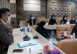 انعقاد تفاهم نامه ۱۱۵ میلیاردی صندوق کارافرینی امید با مراکز خیریه