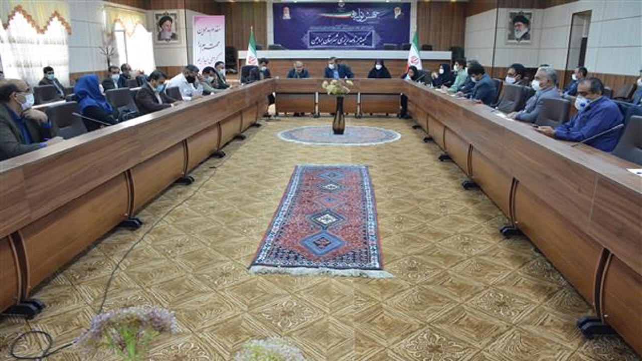۱۶۰ طرح عمرانی در بروجن ردیف اعتباری گرفتند