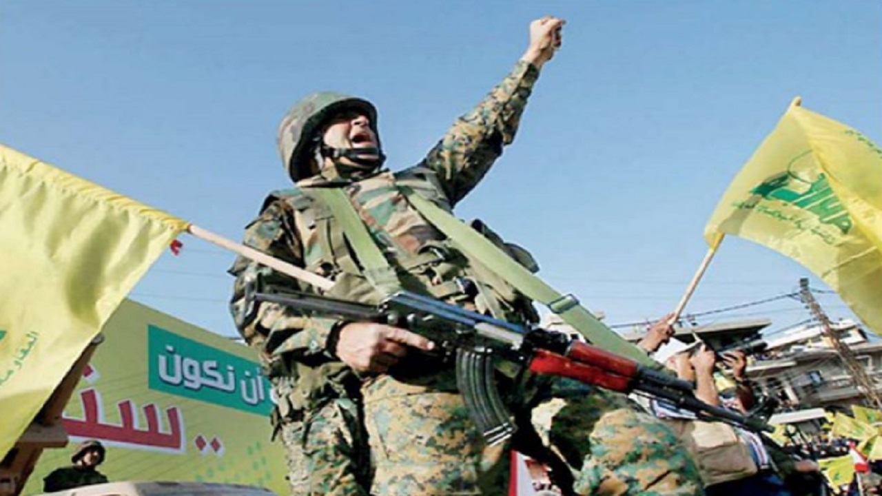 جهاد ادامه دارد