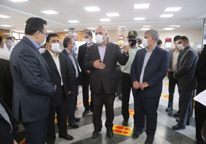 انجام بیش از ۱۵ هزار بازرسی در خراسان شمالی