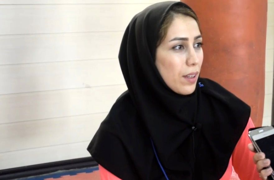 طهماسبی: دوست داشتم لیگ ووشو برگزار شود/ حکم جدید برای هدایت تیم ملی نگرفته ام