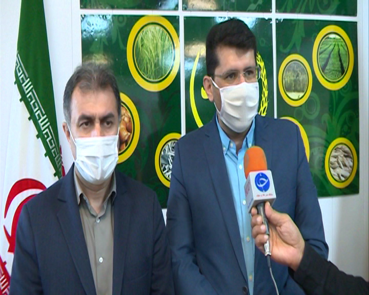 انعقاد تفاهم نامه برای آموزش بهره برداران بخش کشاورزی در راستای جهش تولید