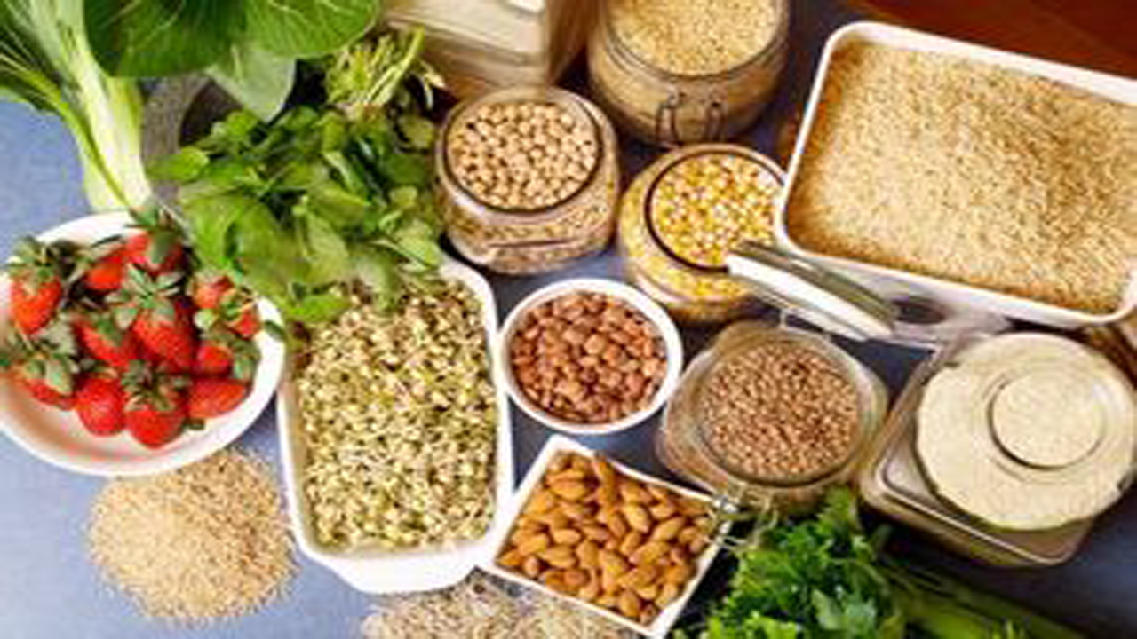 فیبر چه خواصی دارد؟