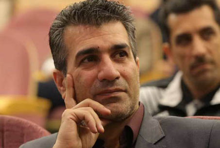 سهرابی: من و طالقانی اهل تخلف نیستیم/ حضور عباس راکی در داوری قانونی است
