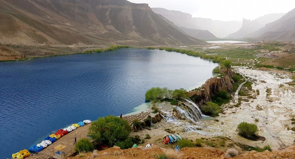 محدودیت‌های ورود گردشگران به ولایت بامیان برداشته شد
