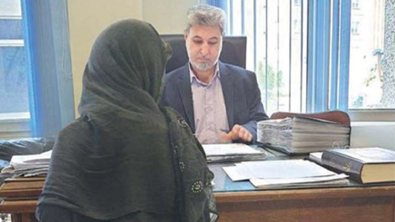 طلاق مخفیانه شاخ‌های اینستاگرام
