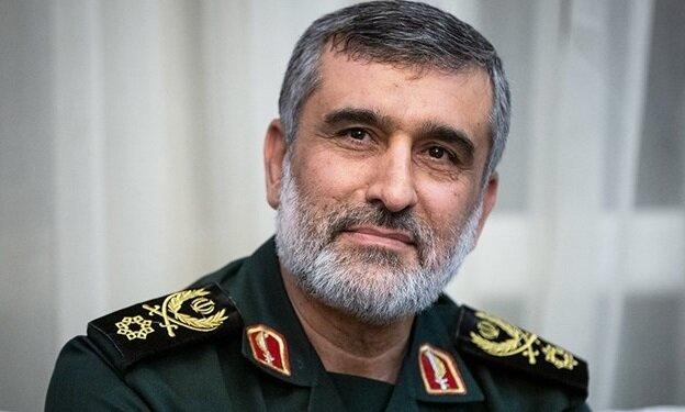 نحوه ورود سپاه پاسداران به صنعت خودروسازی از زبان سردار حاجی زاده