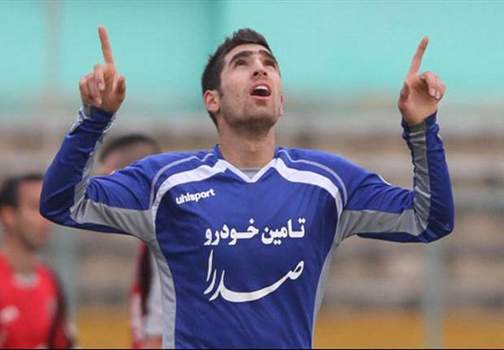 اطلاعیه فدراسیون فوتبال درباره پرونده علیرضا جهانبخش