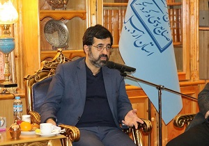 استاندار اردبیل مصوبات حمایتی از شاغلان گردشگری آسیب دیده از کرونا را اعلام کرد