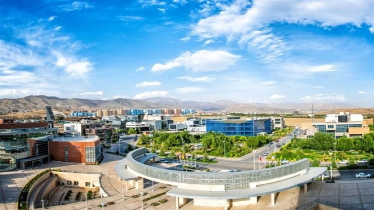 معافیت مالیاتی ۲۰ ساله شرکت‌ها با عضویت در پارک فناوری پردیس