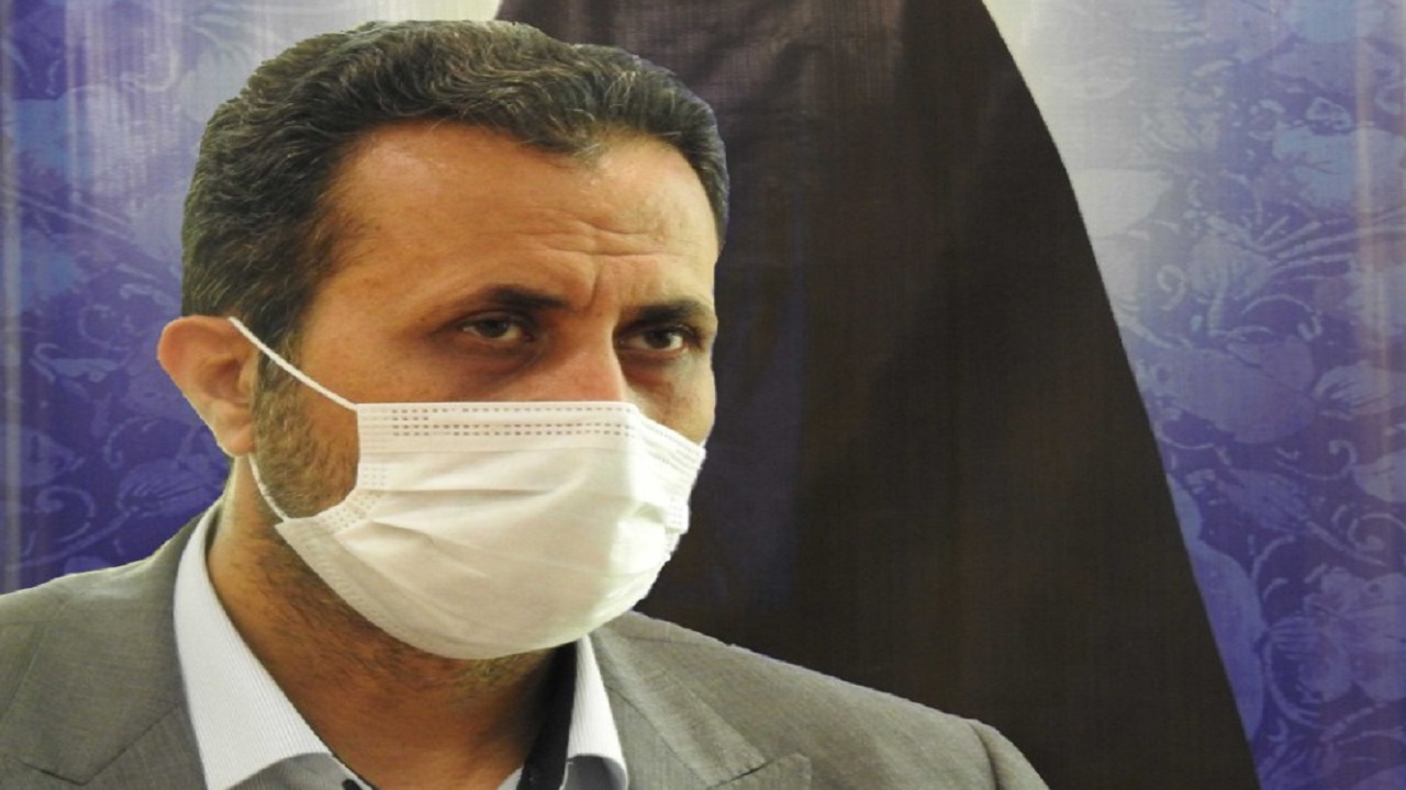 برگزاری نمایشگاه عفاف و حجاب در شهرک‌های صنعتی خراسان رضوی