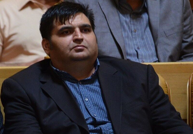 /رضازاده: کمیته ملی المپیک و وزارت ورزش برای انتخابات فدراسیون جهانی وزنه برداری کمک کنند