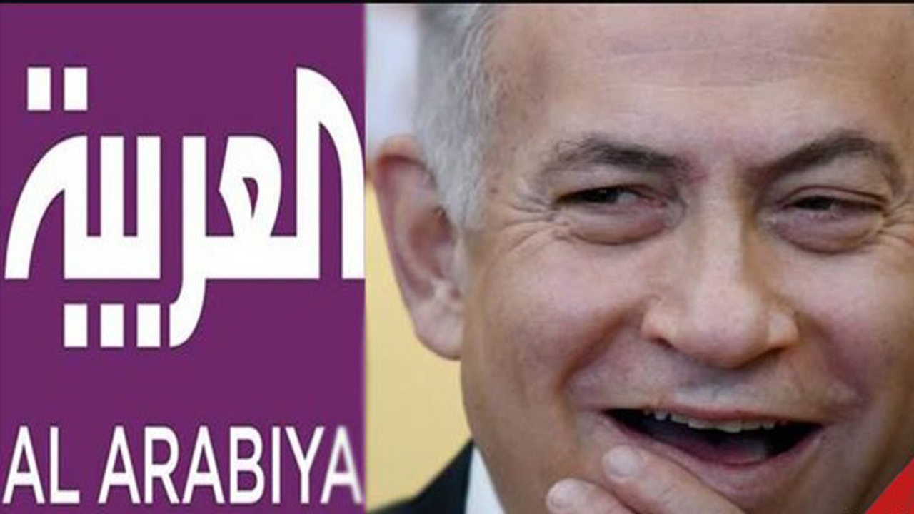 وقتی رسانه‌های سعودی رسما مزدور رژیم صهیونیستی می‌شوند