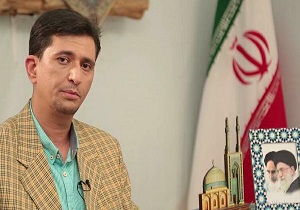 عماد تشکری مدیرکل تعاون، کار و رفاه اجتماعی استان یزد شد