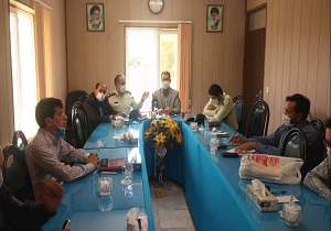 کارت میراثبان برای دهیاران اردبیل صادر شد