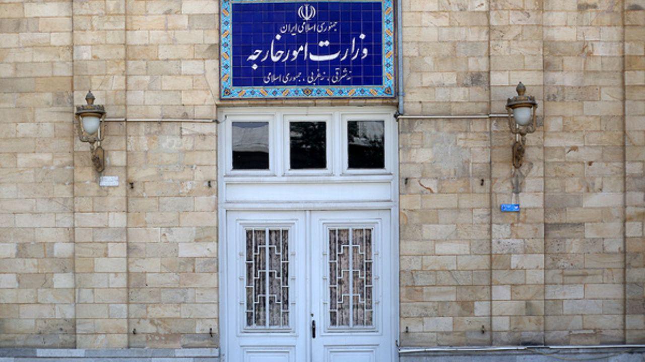 بیانیه وزارت خارجه به مناسبت پنجمین سالگرد انعقاد برجام