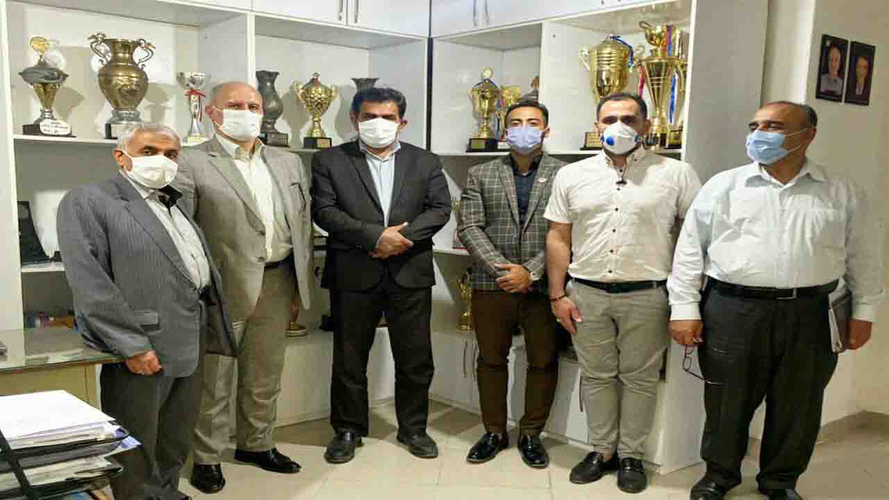 ظرفیت مدال آوری ژیمناستیک مازندران نادیده گرفته نشود