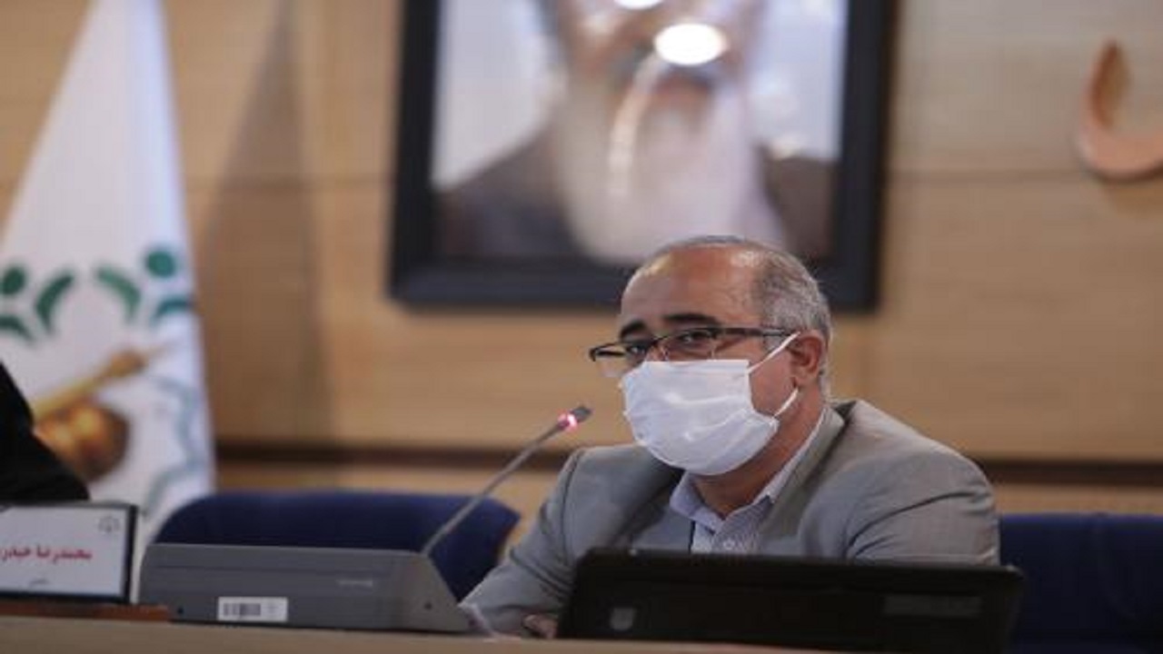 ٩٠٠ میلیاردتومان، ضرر ٣ ماهه کرونا به شهرداری مشهد