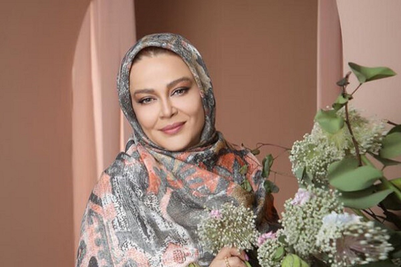 متن زیبایی که خانم بازیگر برای امیدواری مردم در روز‌های کرونایی منتشر کرد