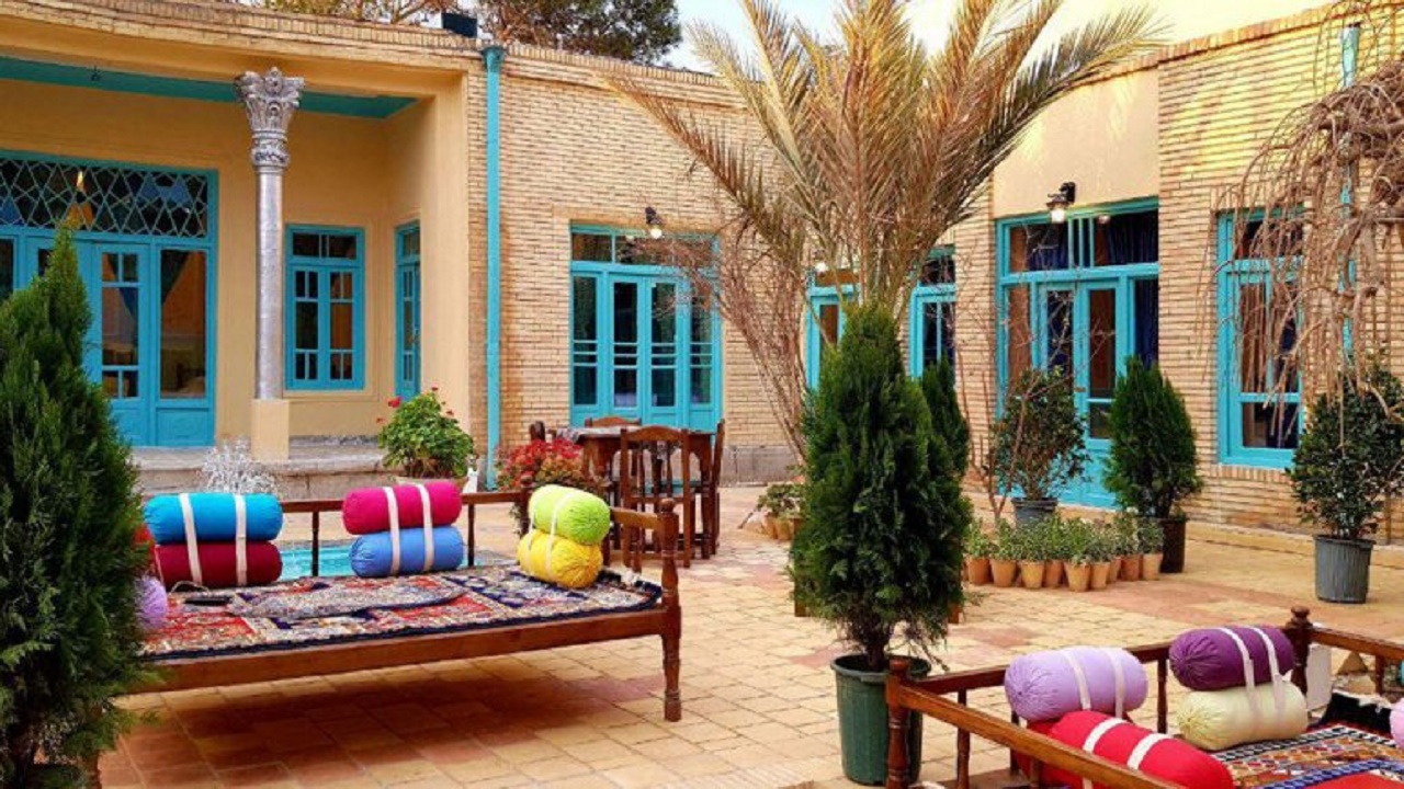 واحد&zwnj;های گردشگری دیر 
