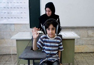 وجود ۱۶ پایگاه سنجش سلامت و آمادگی تحصیلی در استان اردبیل