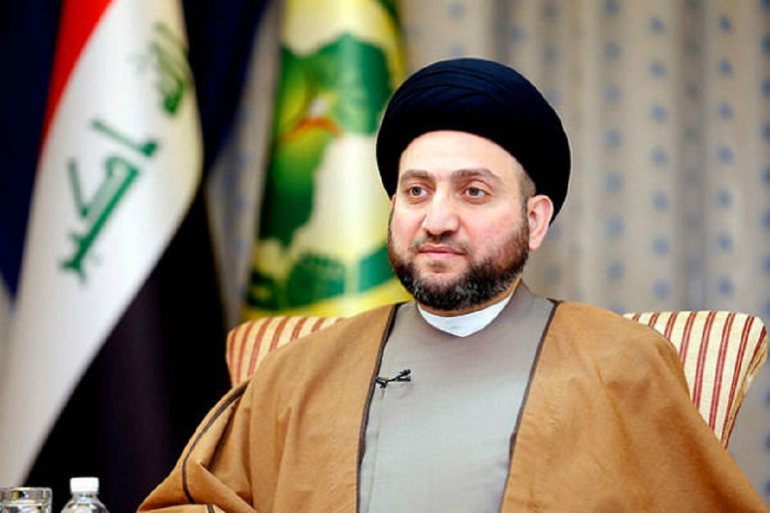 درخواست عمار حکیم برای تحقیق فوری درباره حوادث جنوب بغداد