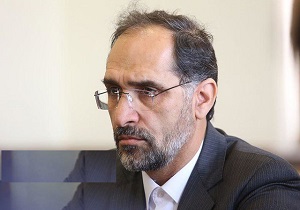اطراف کوه خضر نبی (ع) در قم ساماندهی شود