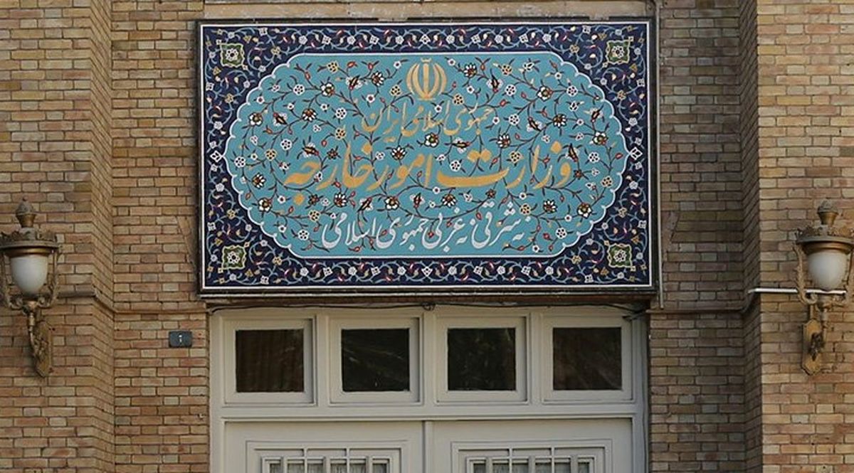 ایران شریکی قابل اعتماد برای همسایگان خود