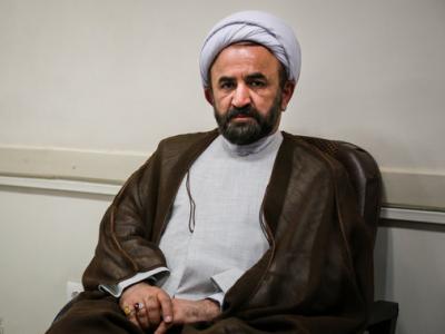 ////ویژه آقای باقری/////راهکار مقابله با رژیم اشغالگر قدس در رقابت&zwnj;های ورزشی چیست؟