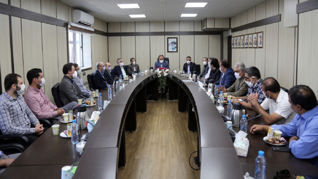 مرکز مبادلات کالا الکترونیک در پیام راه اندازی می شود/گام بلند پیام در مسیر تحقق مرکز تجارت الکترونیک