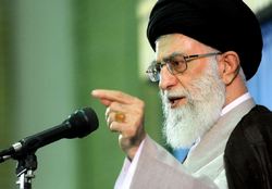 رهبر انقلاب: روحیه جهادی را بر روحیه&zwnj; تافته&zwnj; جدابافته بودن ترجیح بدهید