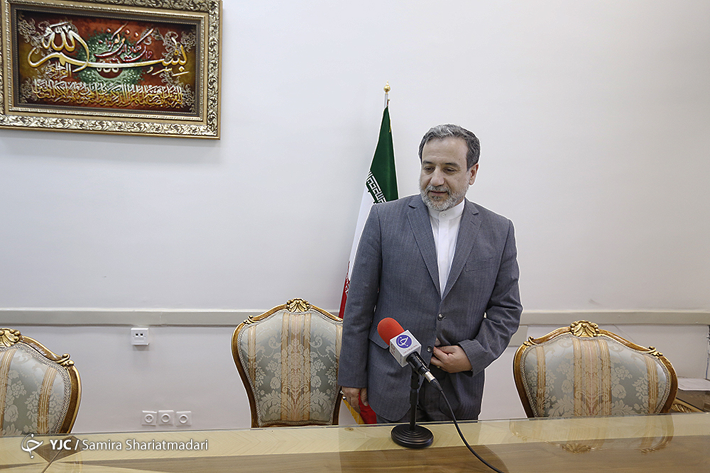 ۳ کشور اروپایی مرتکب نقض تعهدات خود در برجام شده‌اند