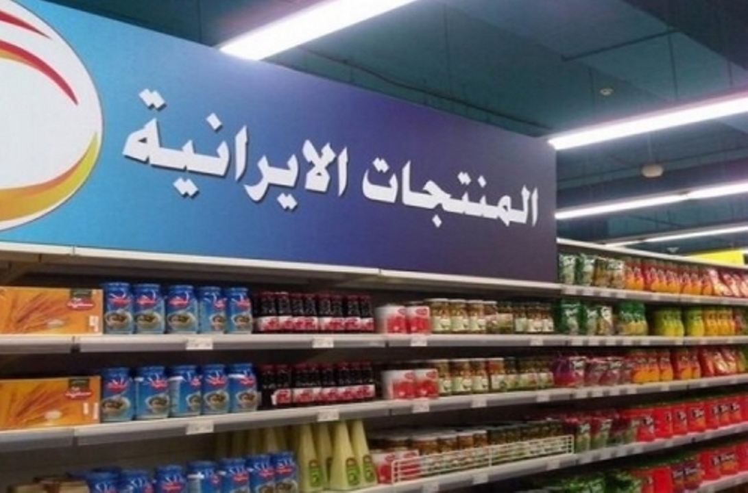 توافق ارسال هفتگی ۵۰۰ کامیون محموله از ایران به عراق