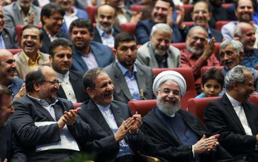خانه&zwnj;هایی که با کلید روحانی باز نشد!