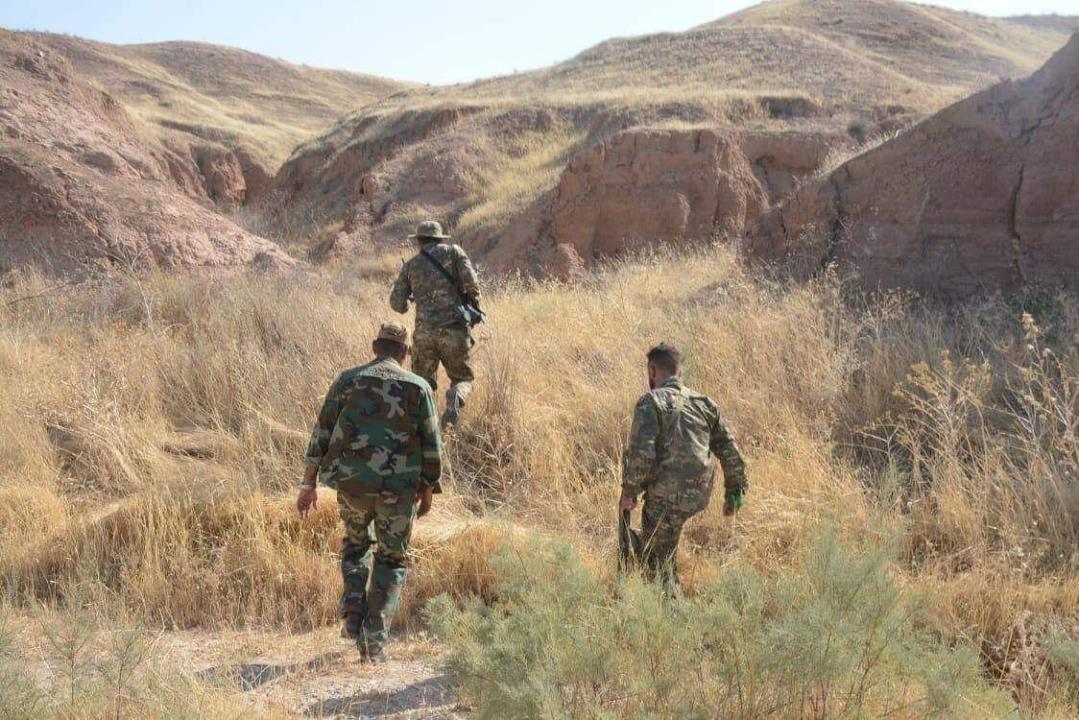 دستاوردهای مهم عملیات قهرمانان عراق پس از گذشت ۷۲ ساعت از آغاز آن