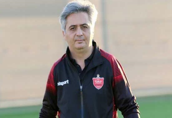 دکتر حقیقت: پرسپولیس در مسائل بهداشتی کوتاهی نکرده است