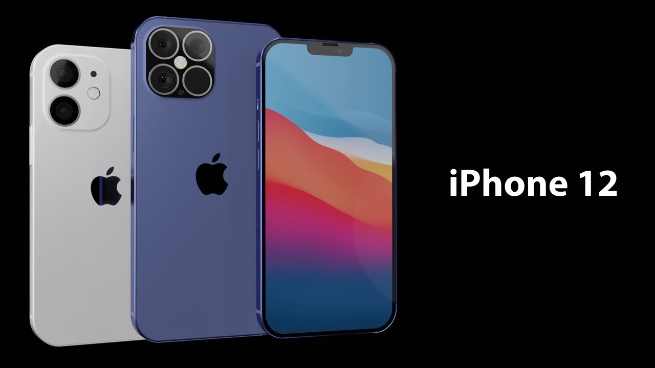 مشخصات باتری&zwnj;های سری iPhone 12 اپل فاش شد