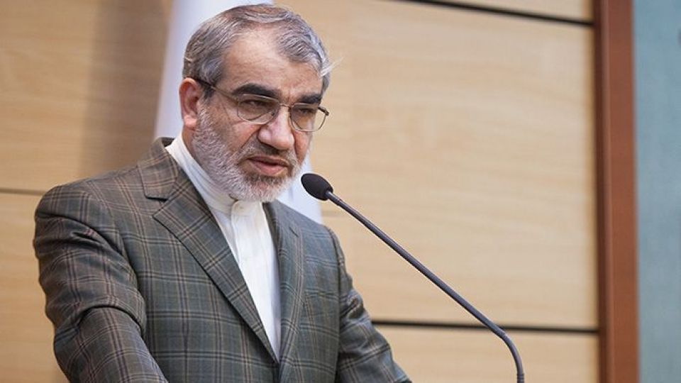 مجلس باید قانون انتخابات را اصلاح کند