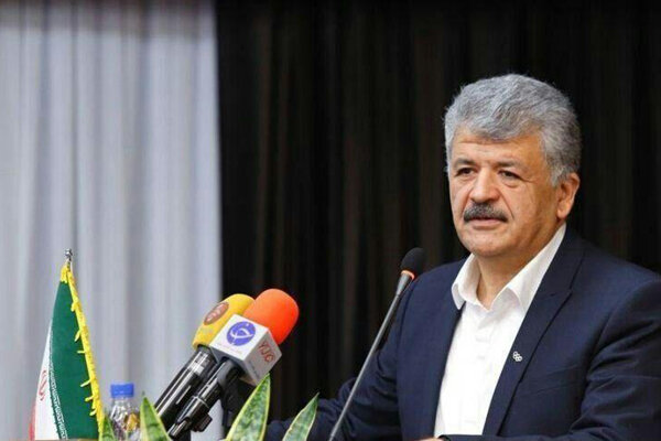 خلیلیان: ۲ مورد ویژه کرونایی در فوتبال داشتیم