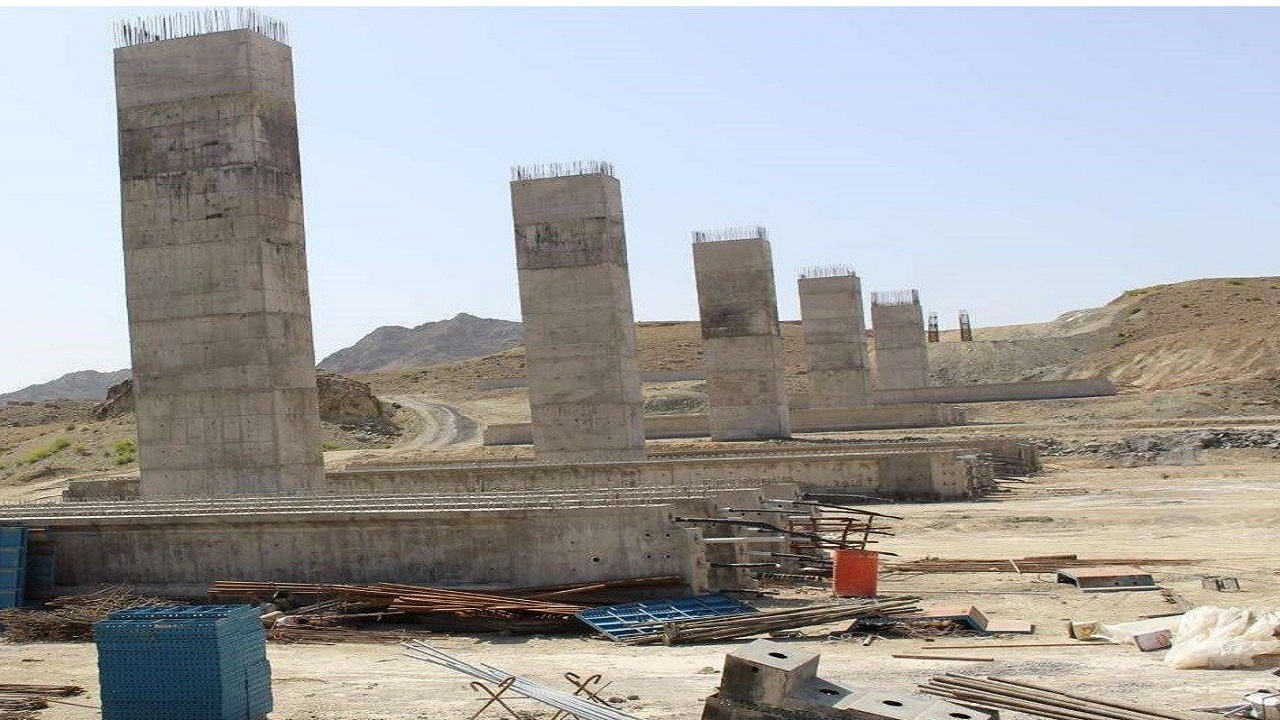 راه‌آهن چابهار-زاهدان ظرفیت ۸۰ میلیارد دلاری برای ترانزیت کالا ایجاد می‌کند
