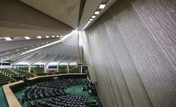 بیانات شما را &laquo;منشور جامع تقنین&raquo; می&zwnj;دانیم
