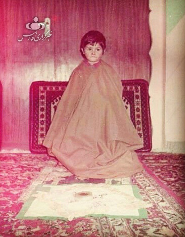 پیش گویی شهید مدافع حرم در مورد پیکرش/همسر شهید: باور نمی&zwnj;کردم به &laquo;سوریه&raquo; برود