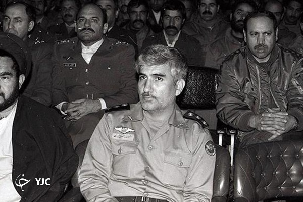 سامانه پدافندی مرصاد؛ نخستین گام ایران در پدافند بُرد بلند