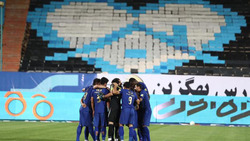 نگاهی به رکوردهای تیم پرسپولیس + فیلم
